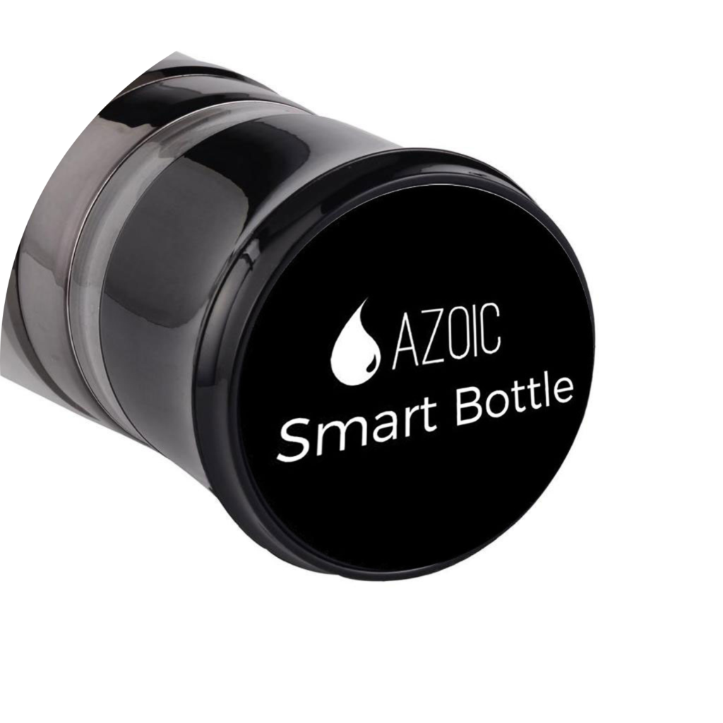 Azoic Smart Bottle