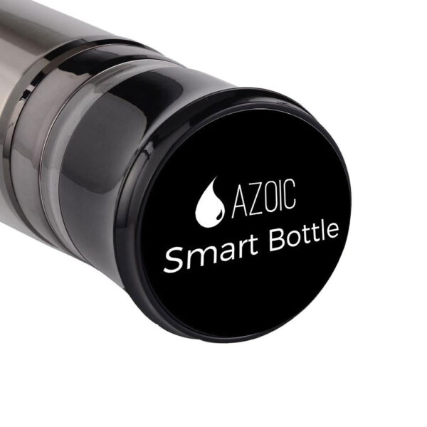 azoic smart bottle